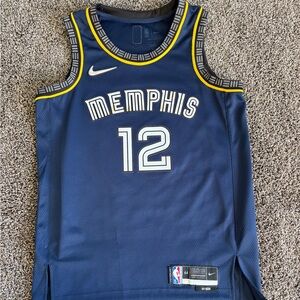Nike Ja Morant Jersey